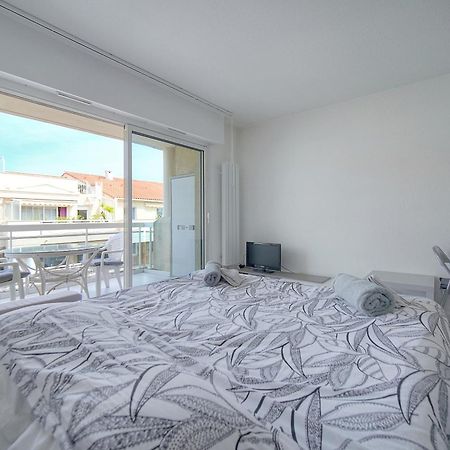 Frgk "Gallieni Terrasse Au Calme" Канны Экстерьер фото